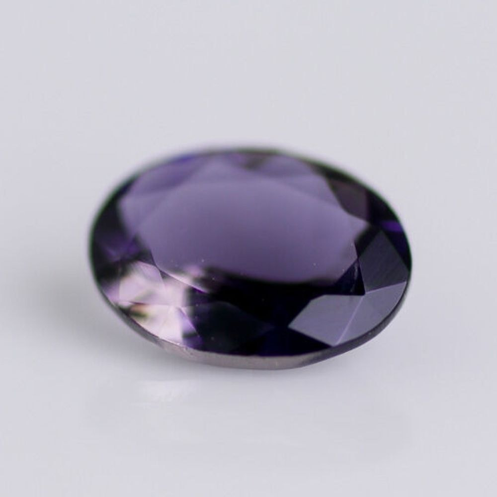 天然アイオライト 0.796ct