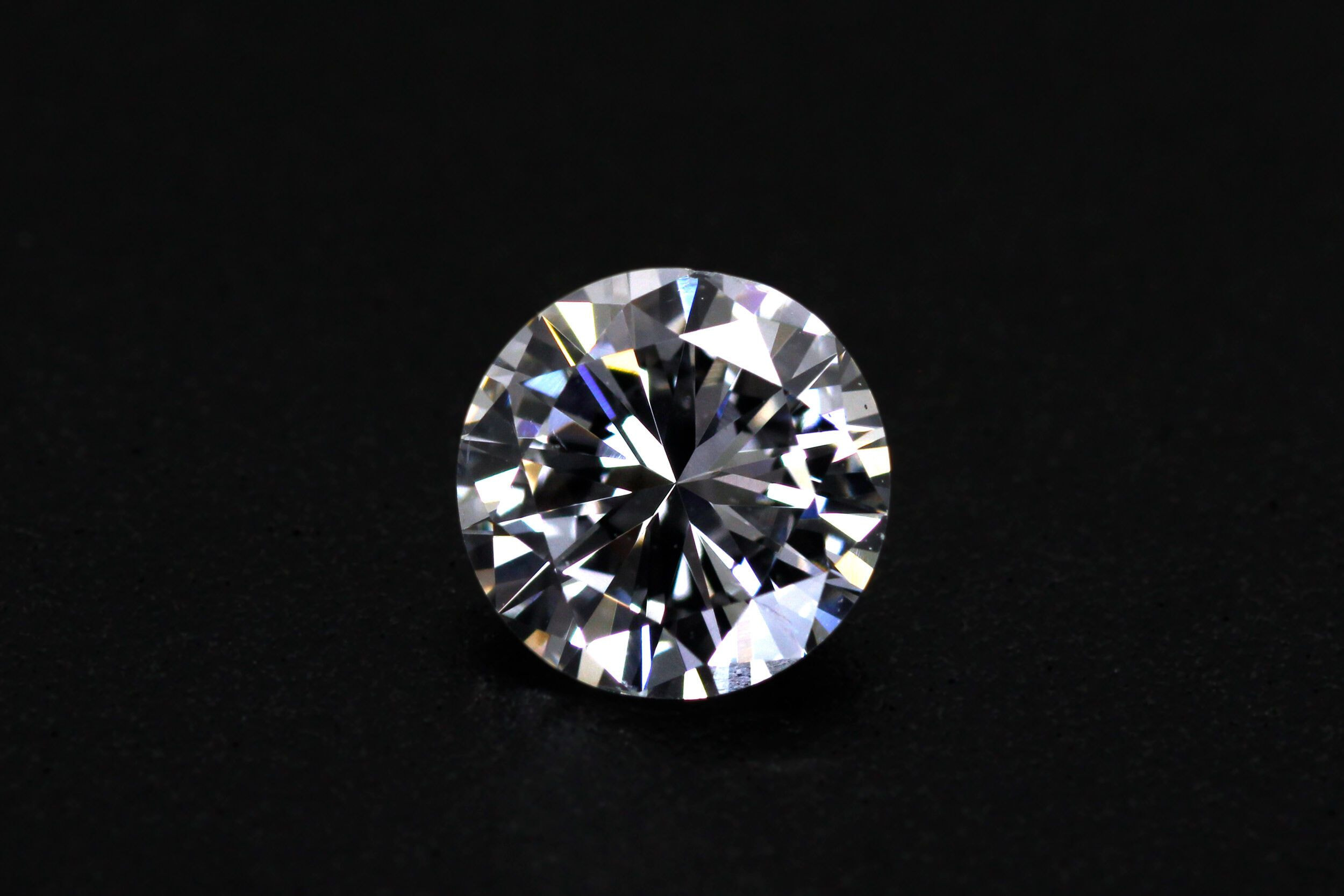 天然ダイヤモンド SI-1 1.076ct-1002850 Fair Gカラー