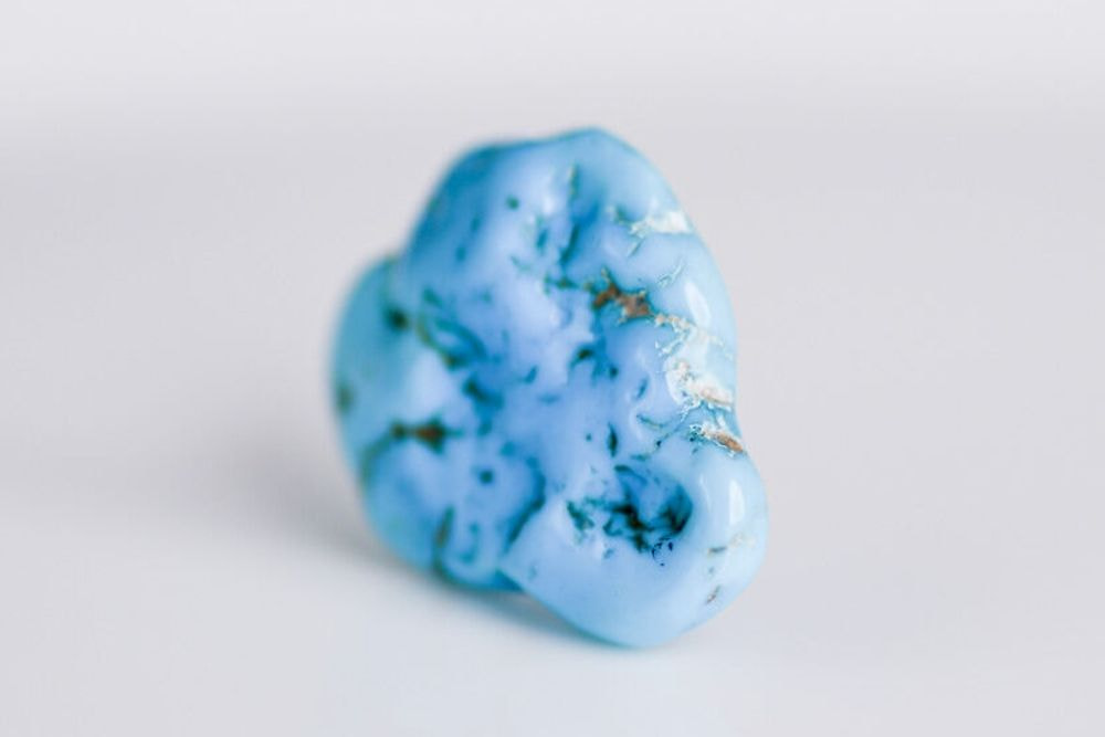 トルコ石 3.540ct