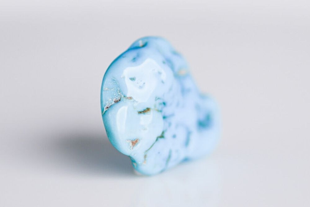 トルコ石 3.540ct