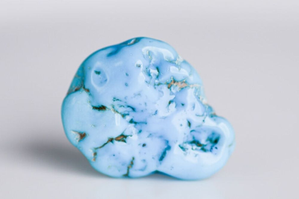 トルコ石 3.540ct
