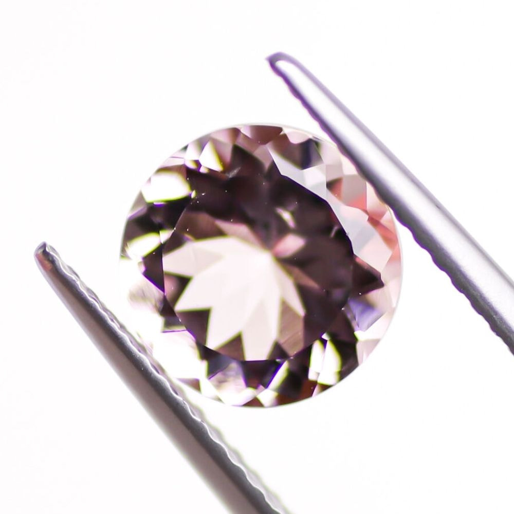 天然モルガナイト 0.360ct