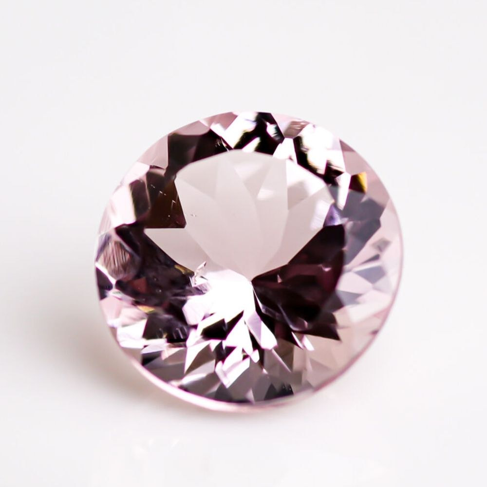 天然モルガナイト 0.360ct