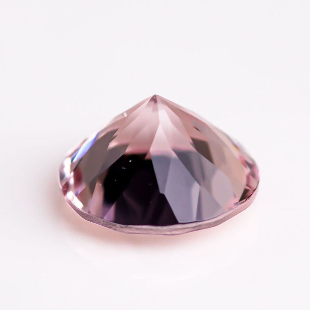 天然モルガナイト 0.360ct