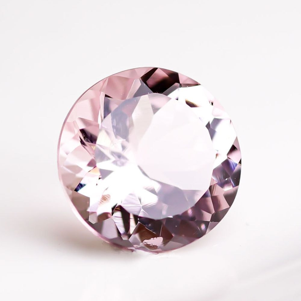 天然モルガナイト 0.360ct