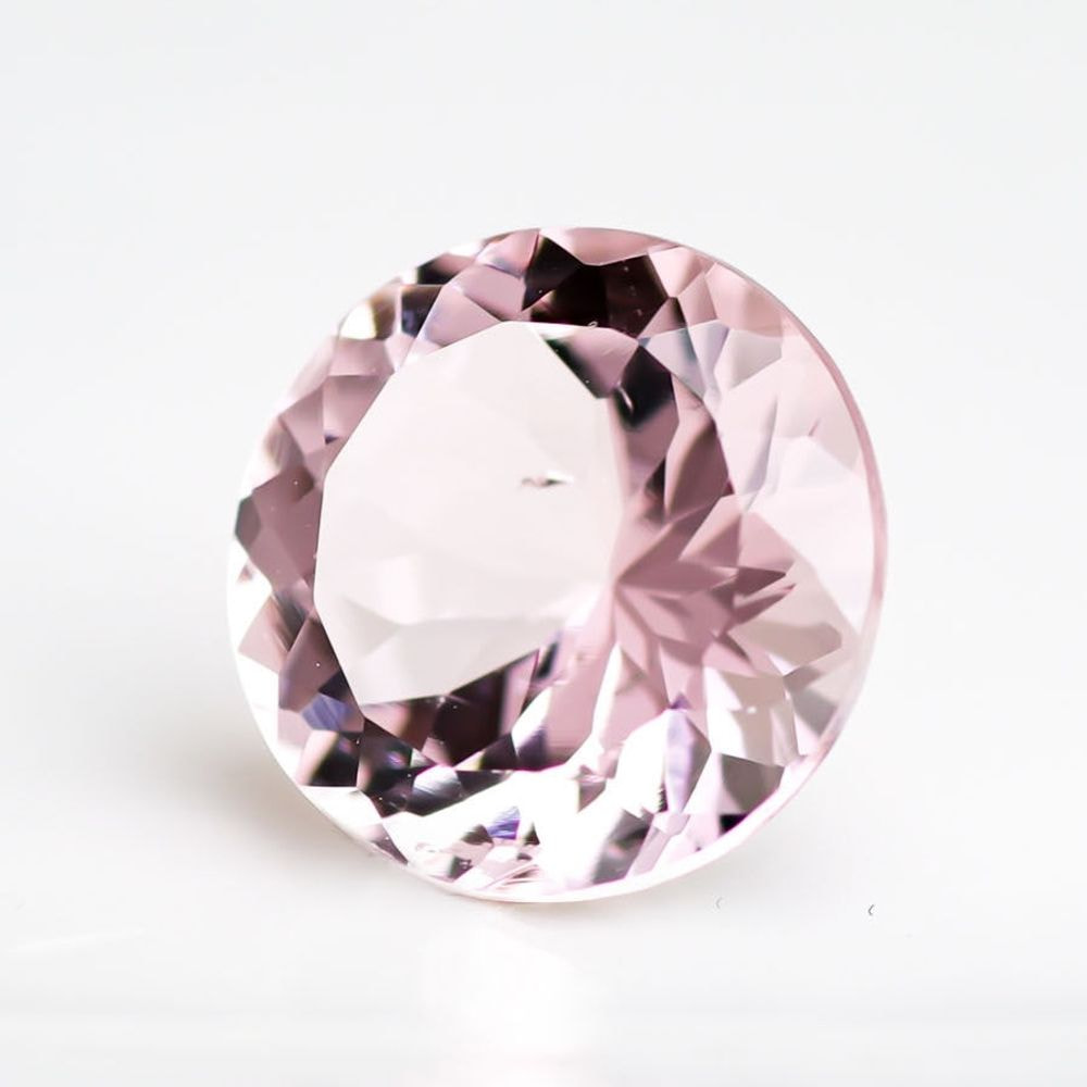 天然モルガナイト 0.360ct