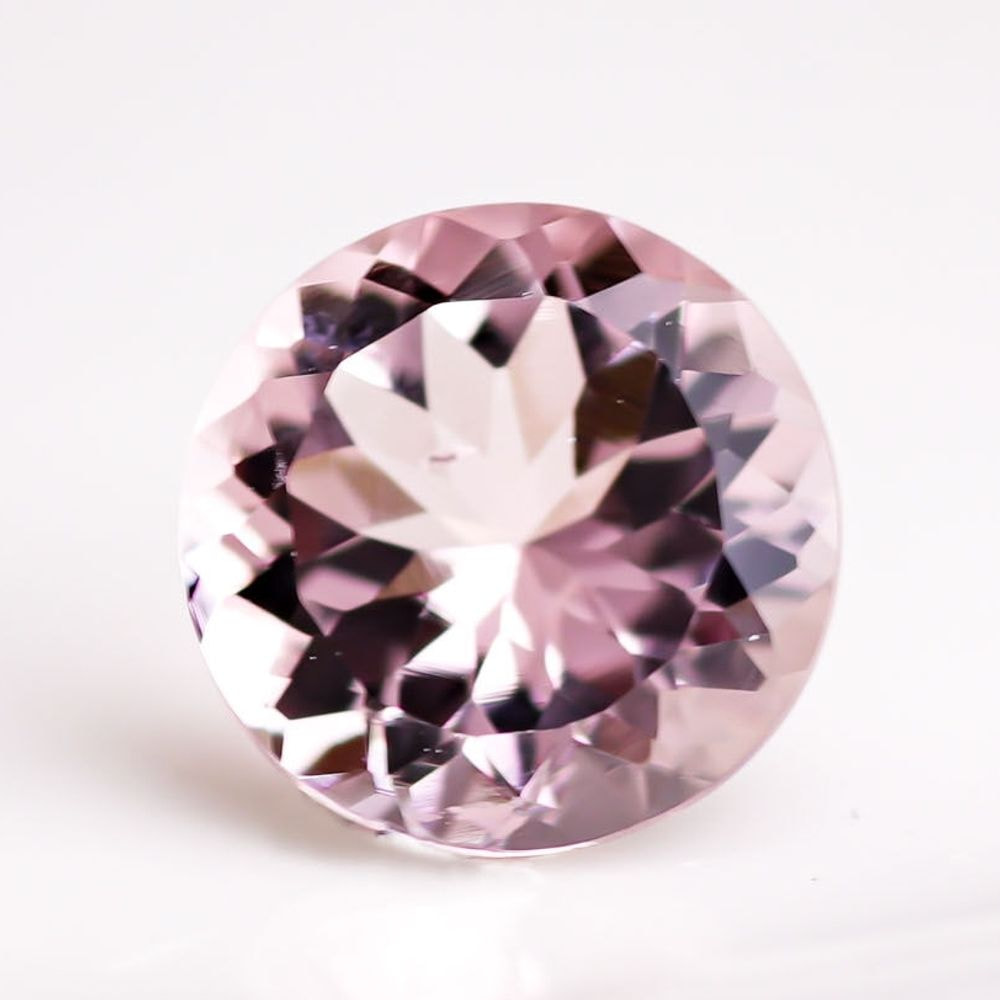 天然モルガナイト 0.360ct