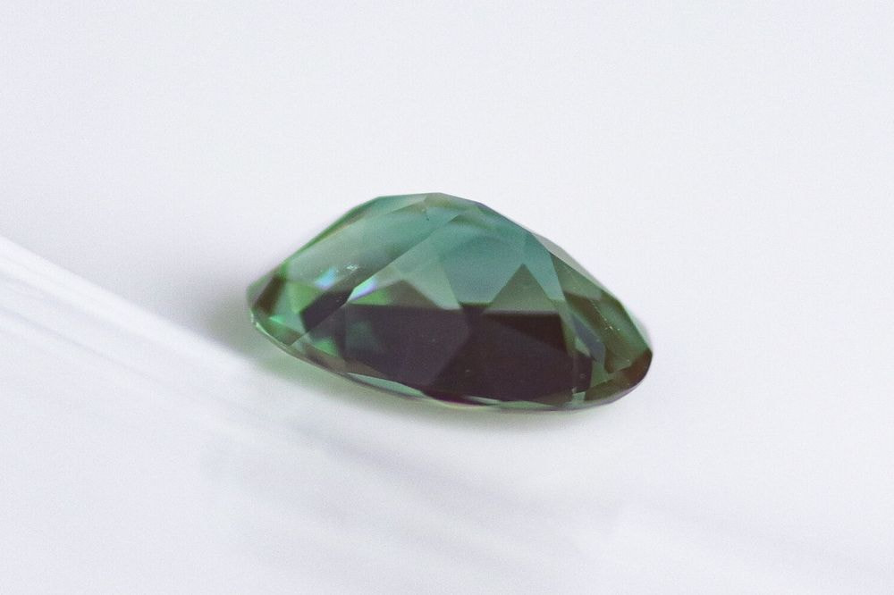 カラーチェンジアンデシン 1.42ct 