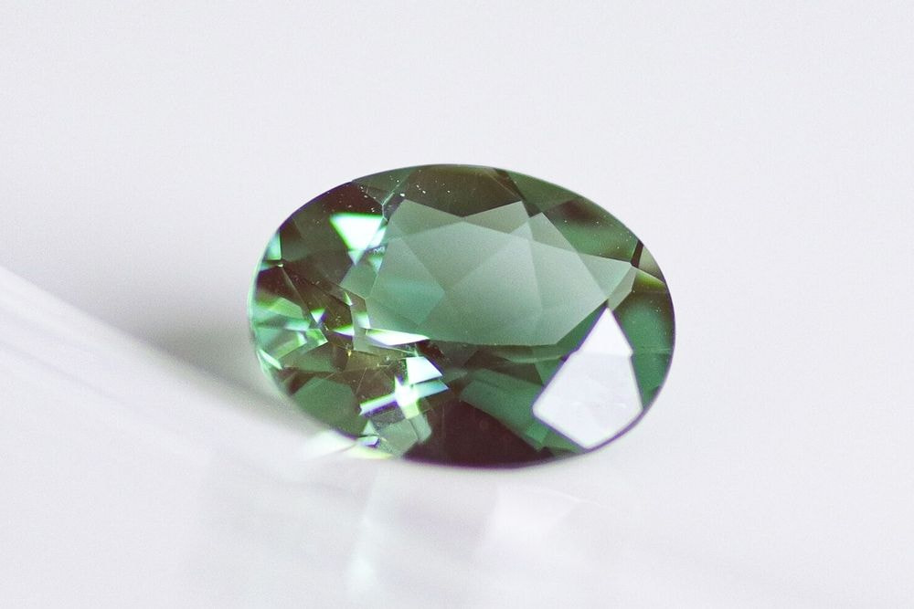 カラーチェンジアンデシン 1.42ct 