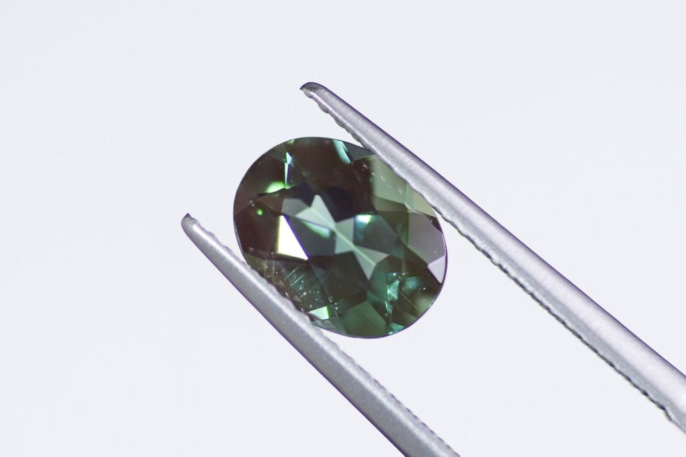 カラーチェンジアンデシン 1.42ct 