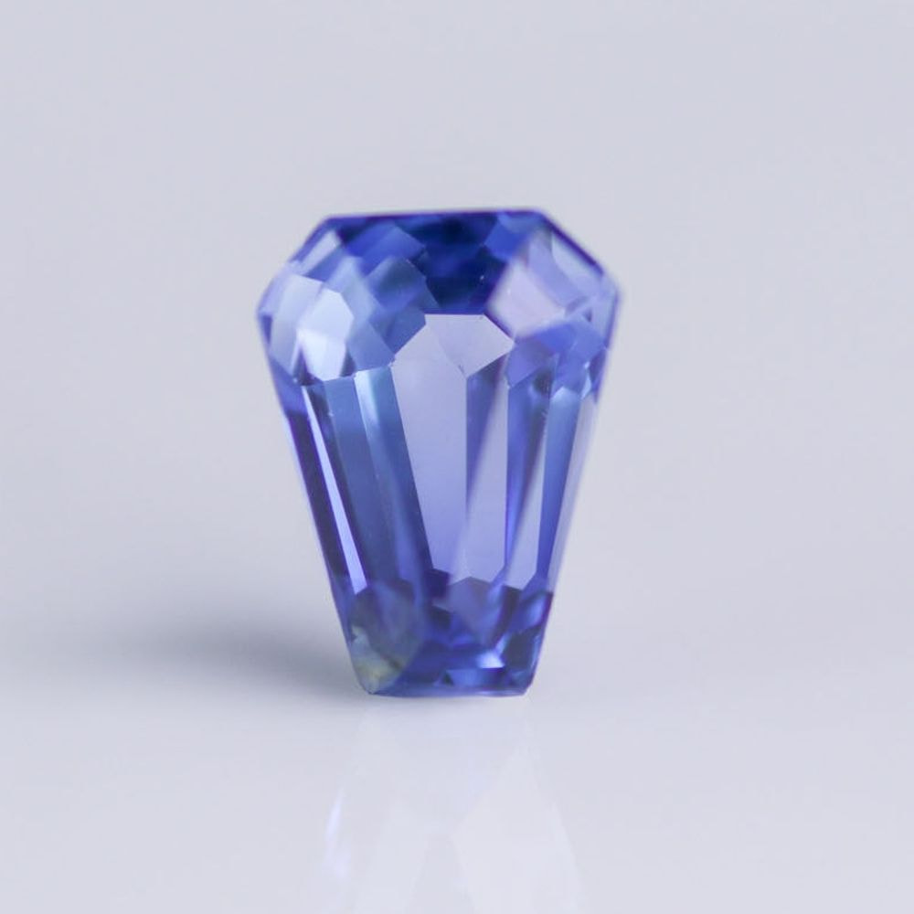 天然ブルーサファイア 2.00ct 