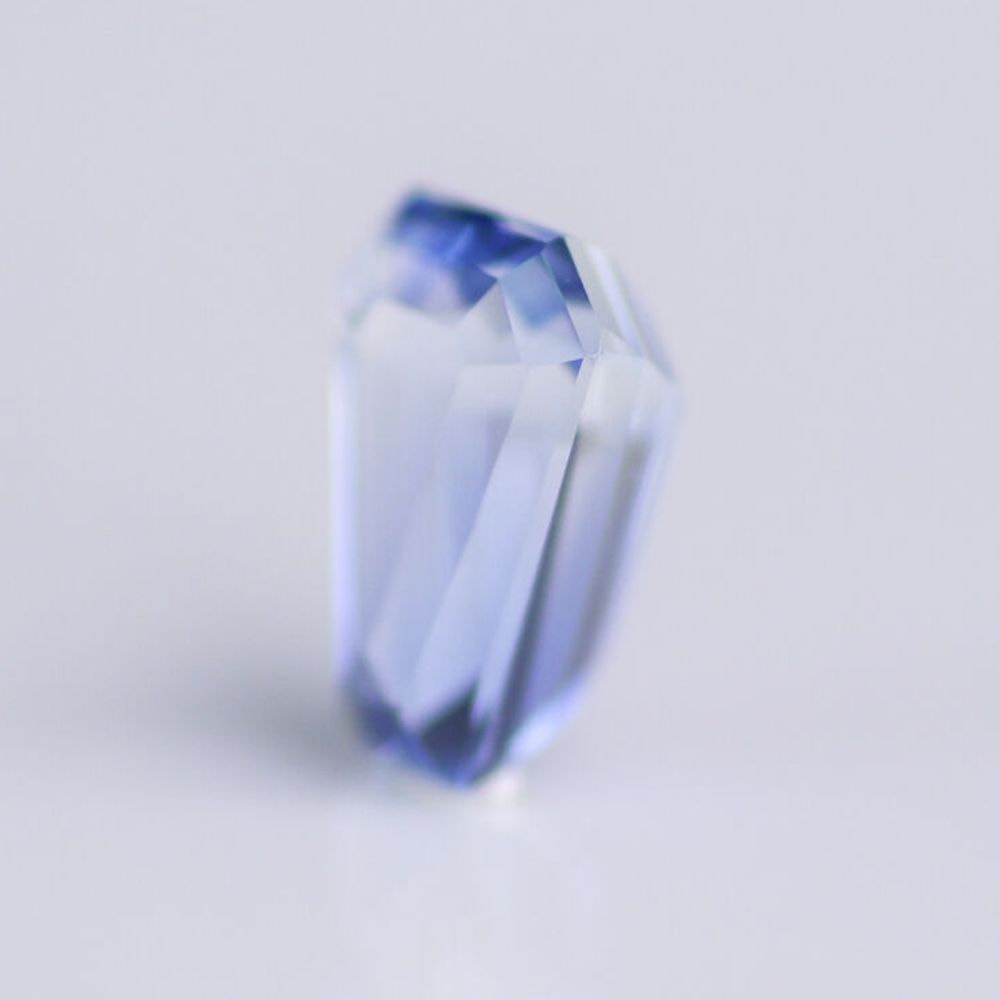 天然ブルーサファイア 2.00ct 