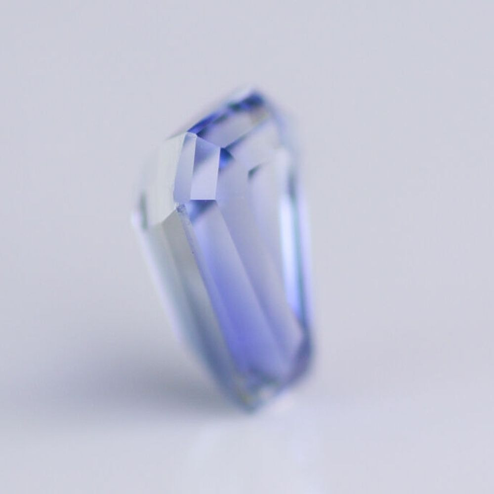 天然ブルーサファイア 2.00ct 