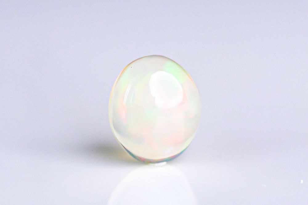 天然エチオピアオパール 1.170ct