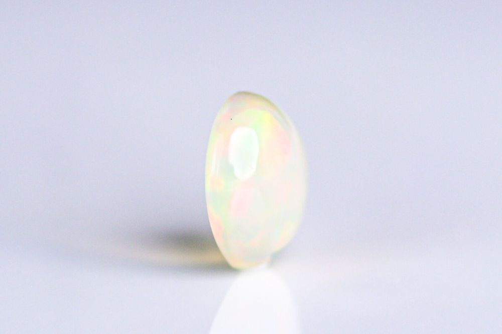 天然エチオピアオパール 1.170ct