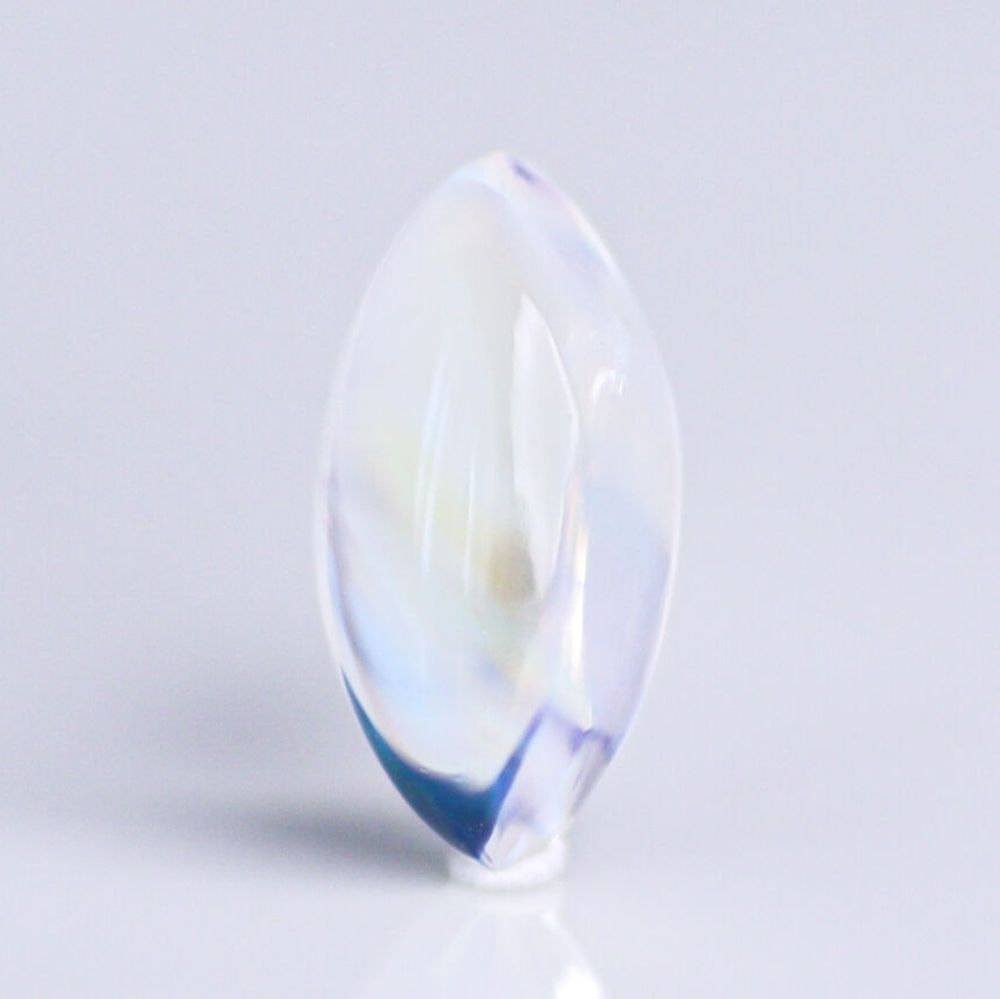 天然レインボームーンストーン 0.97ct