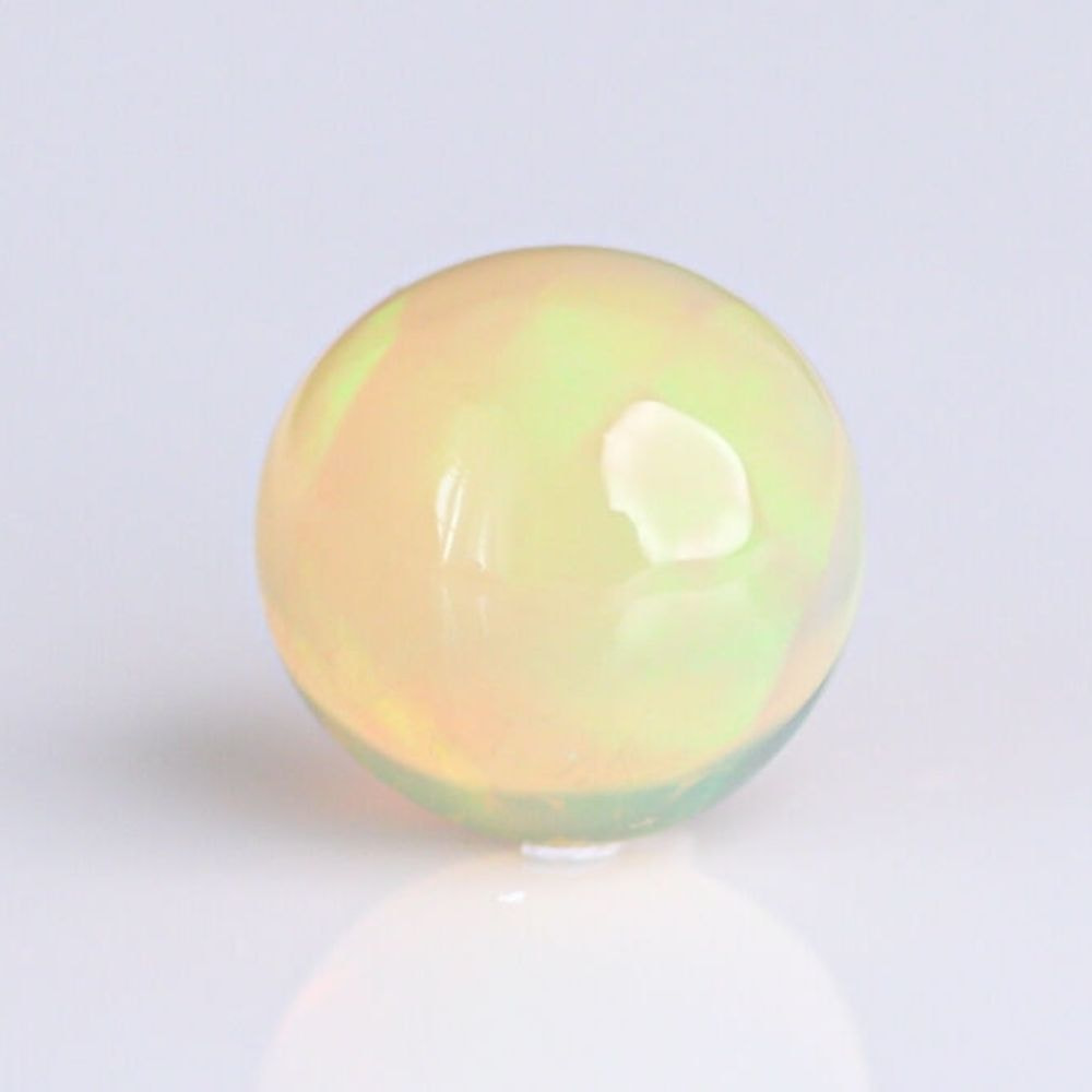天然エチオピアオパール 1.290ct