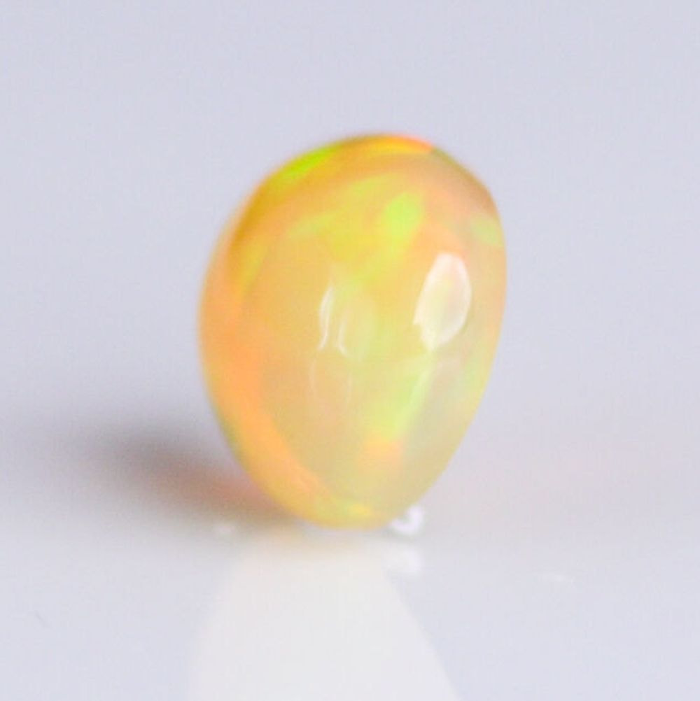 天然エチオピアオパール 1.290ct
