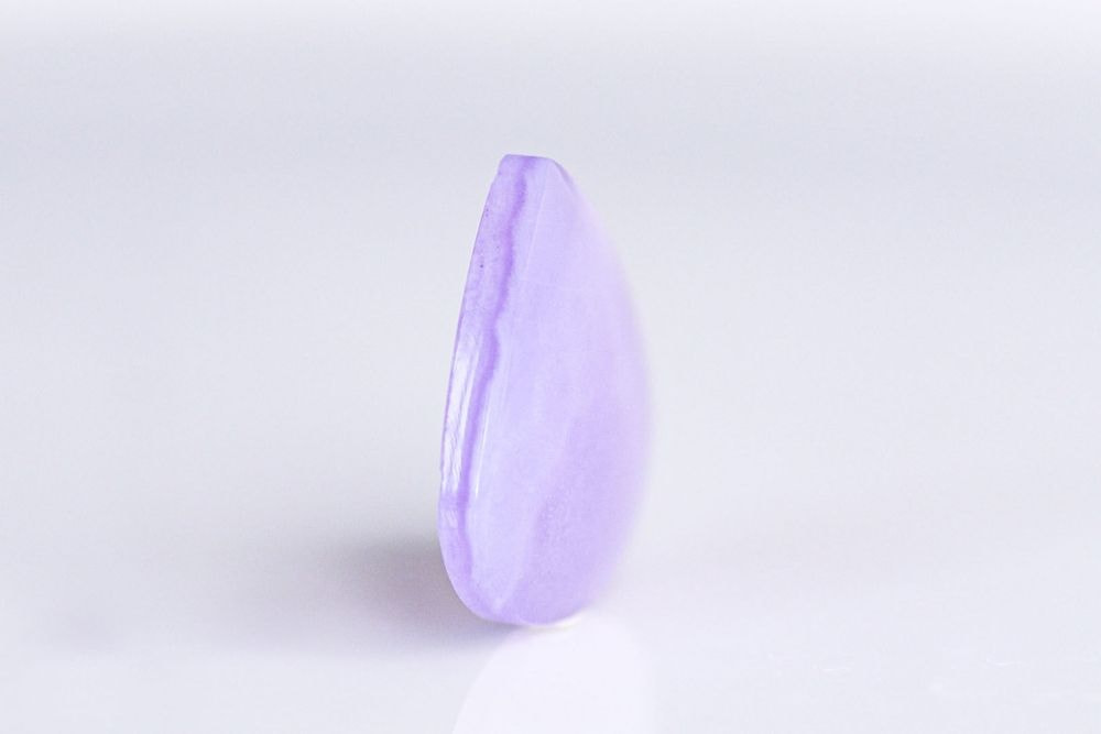 アメシスティンクォーツ ラベンダーカラー 4.430ct