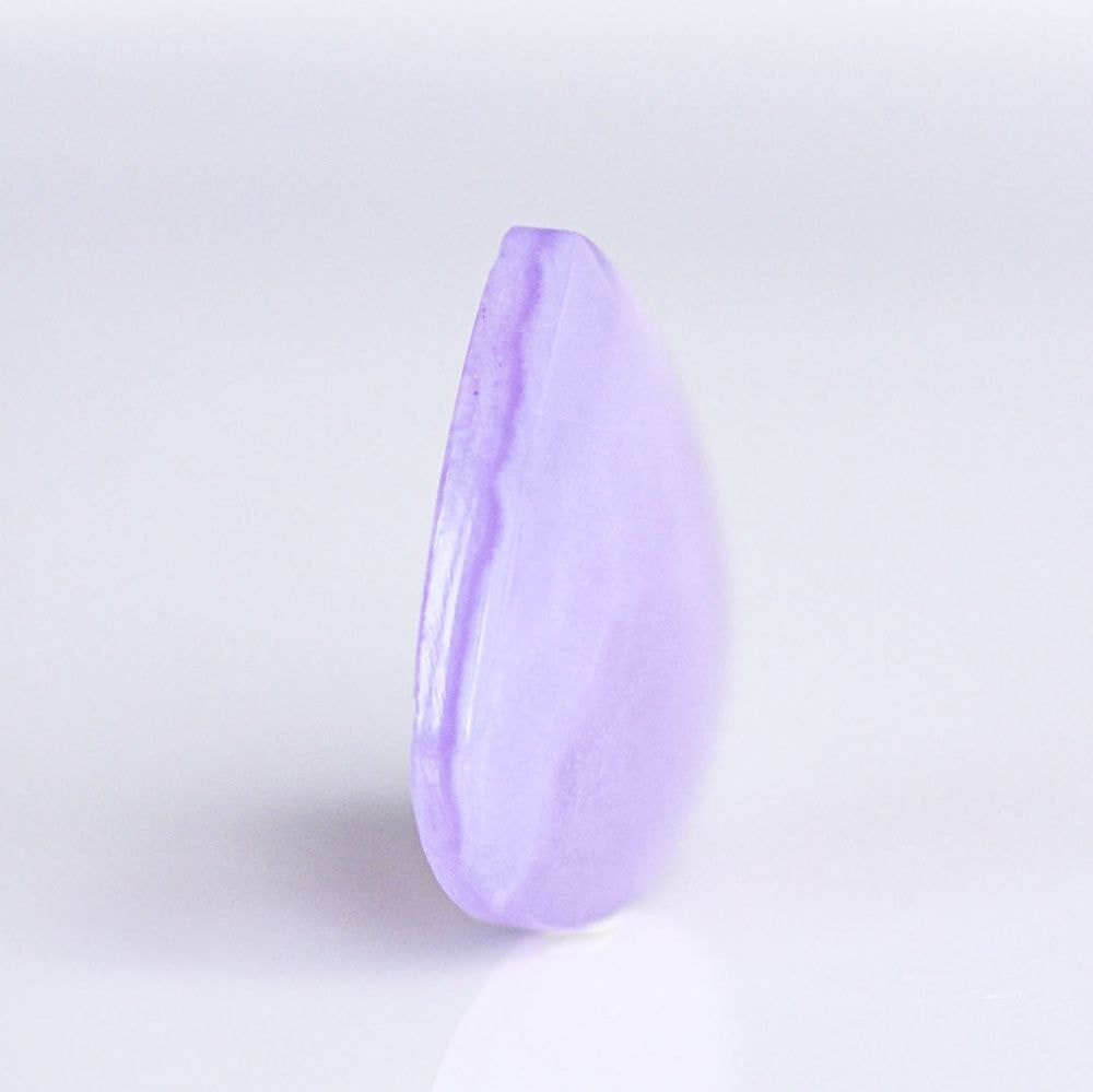 天然アメシスティンクォーツ  4.430ct