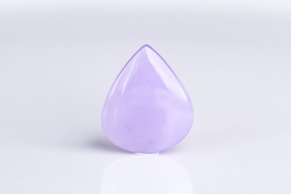 アメシスティンクォーツ ラベンダーカラー 4.430ct