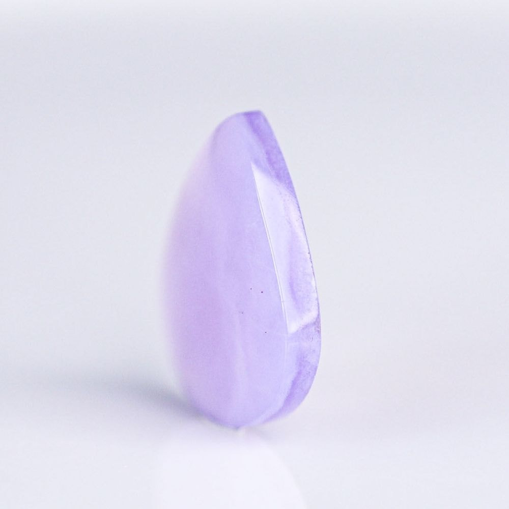 天然アメシスティンクォーツ  4.430ct