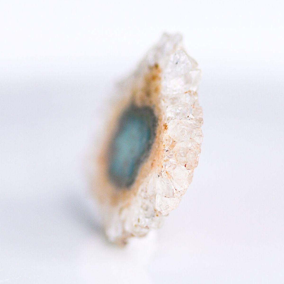 天然アゲート 15.6ct