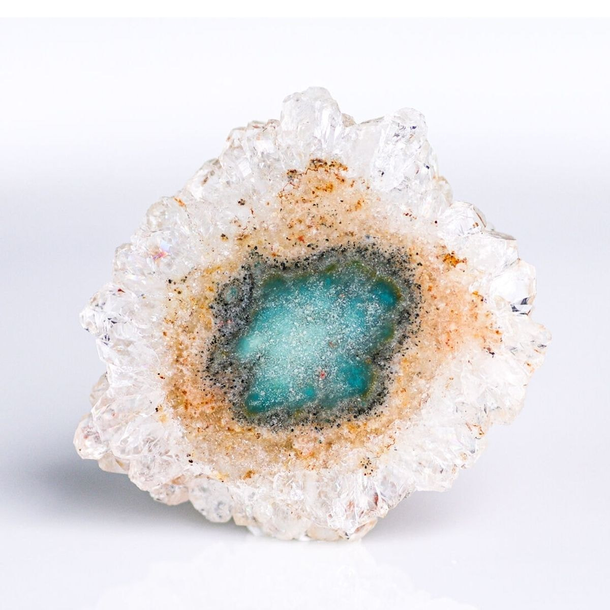 天然アゲート 15.6ct