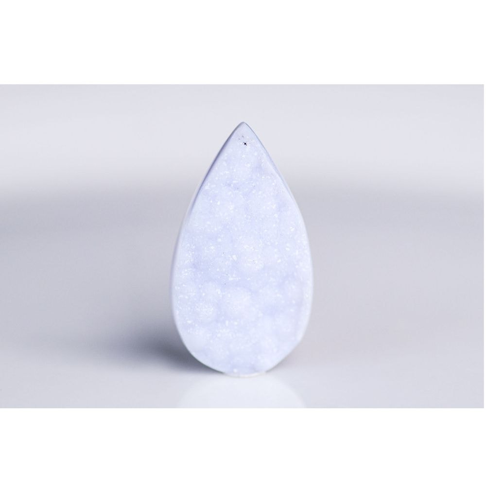 【SOLD OUT】天然カルセドニー