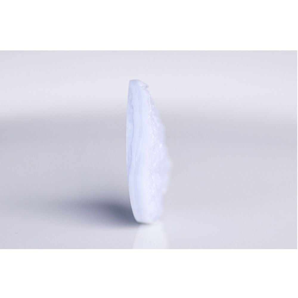 【SOLD OUT】天然カルセドニー