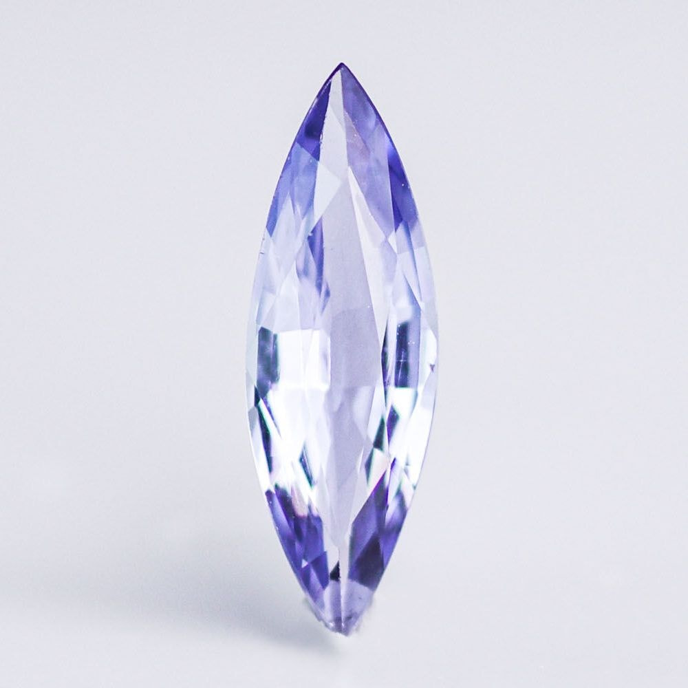 天然タンザナイト 1.042ct