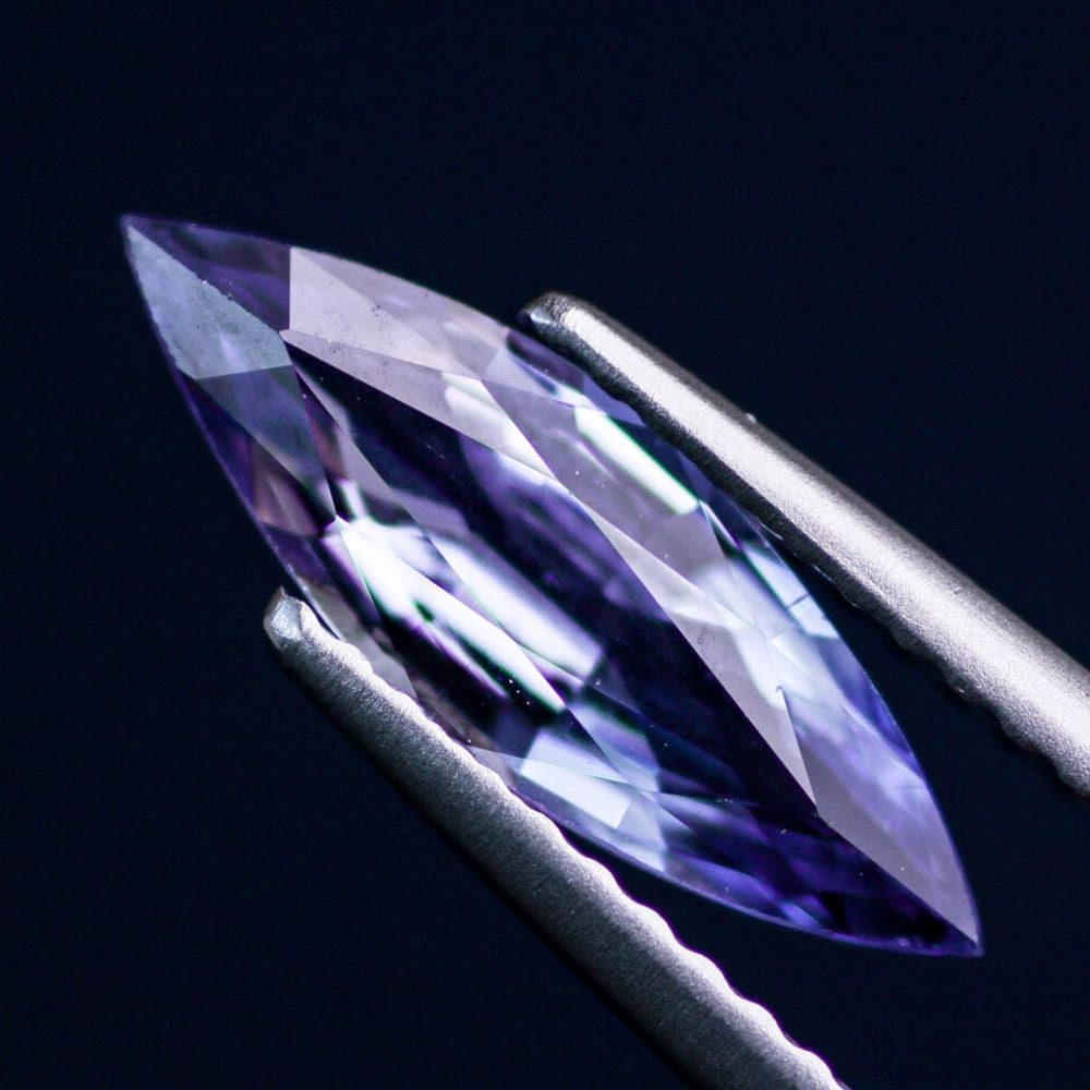 天然タンザナイト 1.042ct