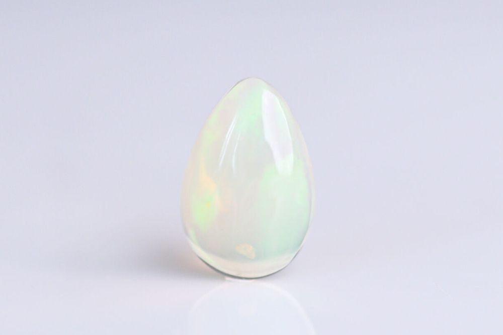 【SOLD OUT】天然エチオピアオパール 1.390ct 