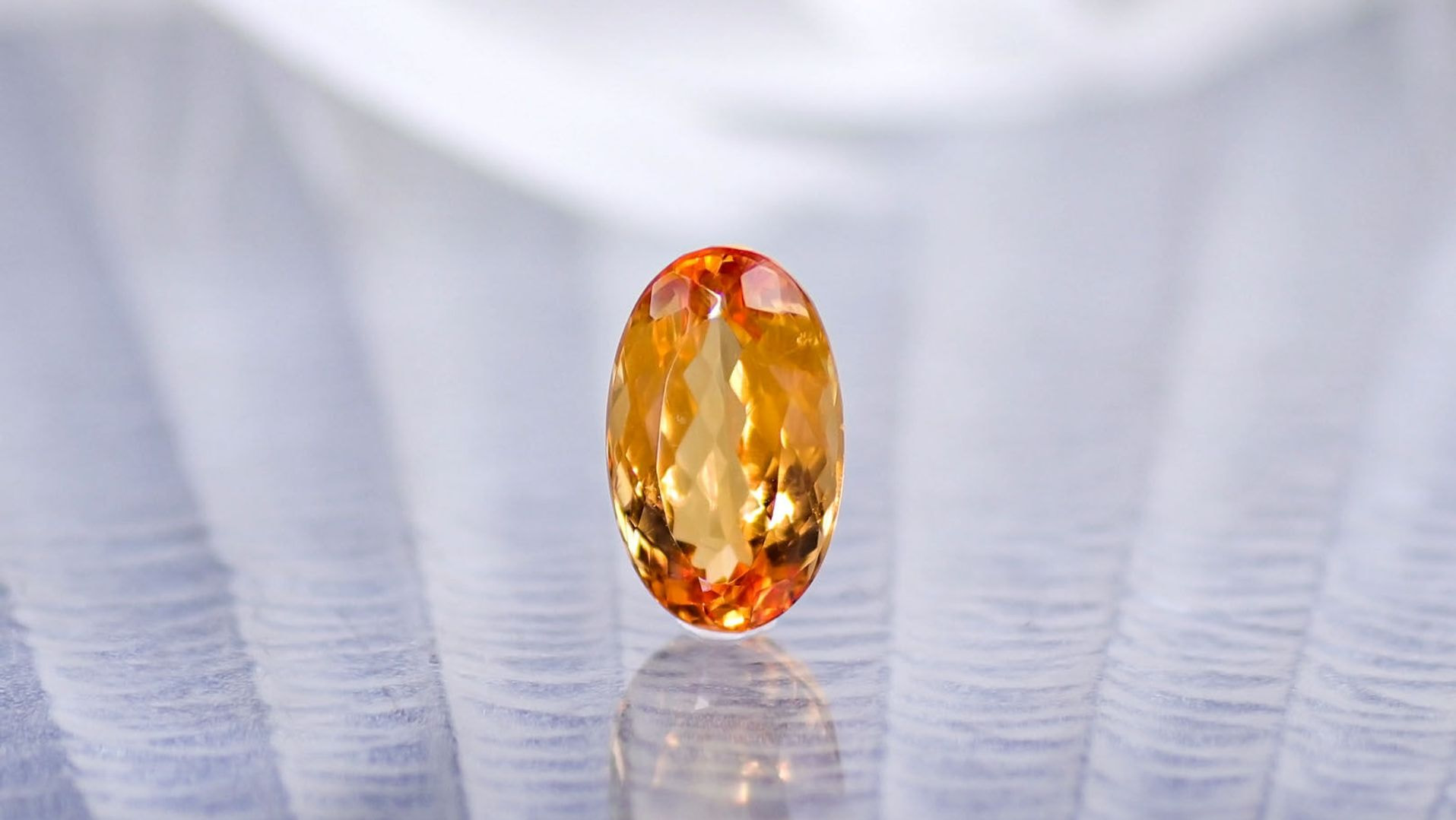 トパーズの歴史と意味　History and meaning of topaz