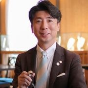 1級ジュエリーコーディネーター 嶋直樹