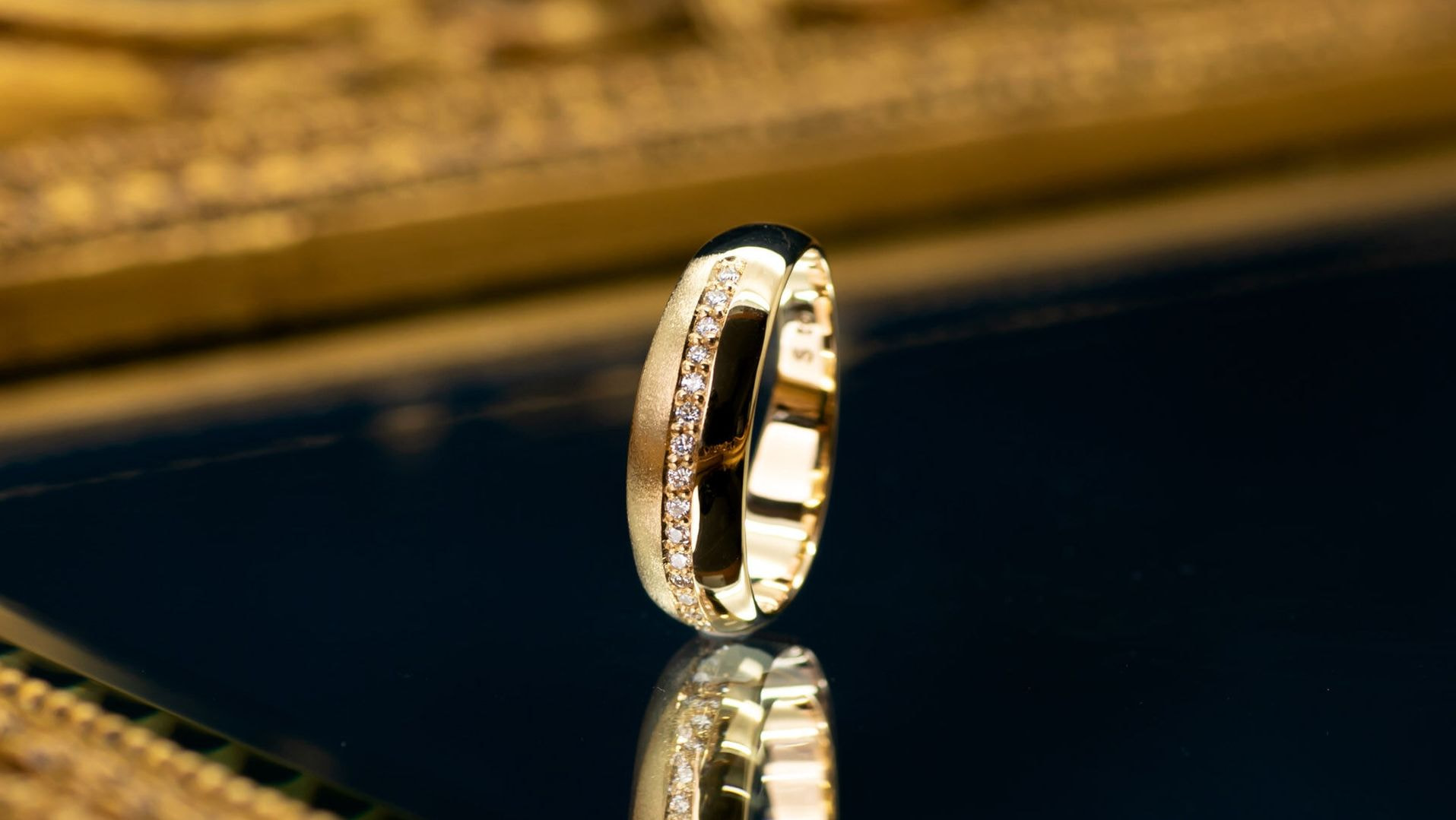 次の稲田につなげるジュエリー 次の稲田につなげるジュエリー