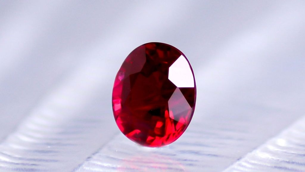 ルビー[Ruby]