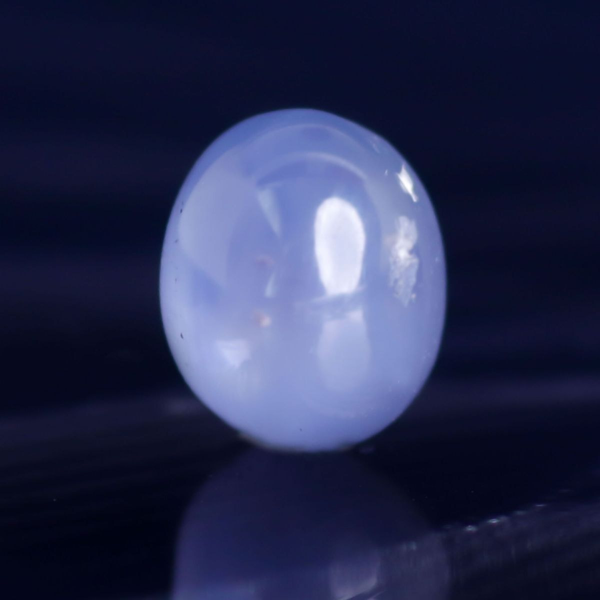 1円〜!!〔天然スターサファイアおまとめ31ct〕a 約6.2g ルース