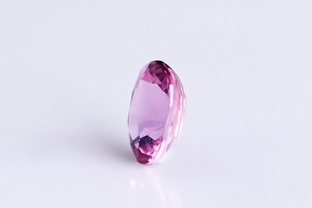 天然ピンクスピネル 0.550ct 