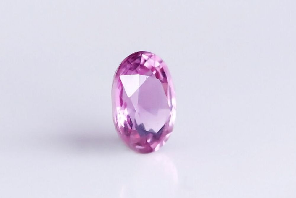 天然ピンクスピネル 0.550ct 