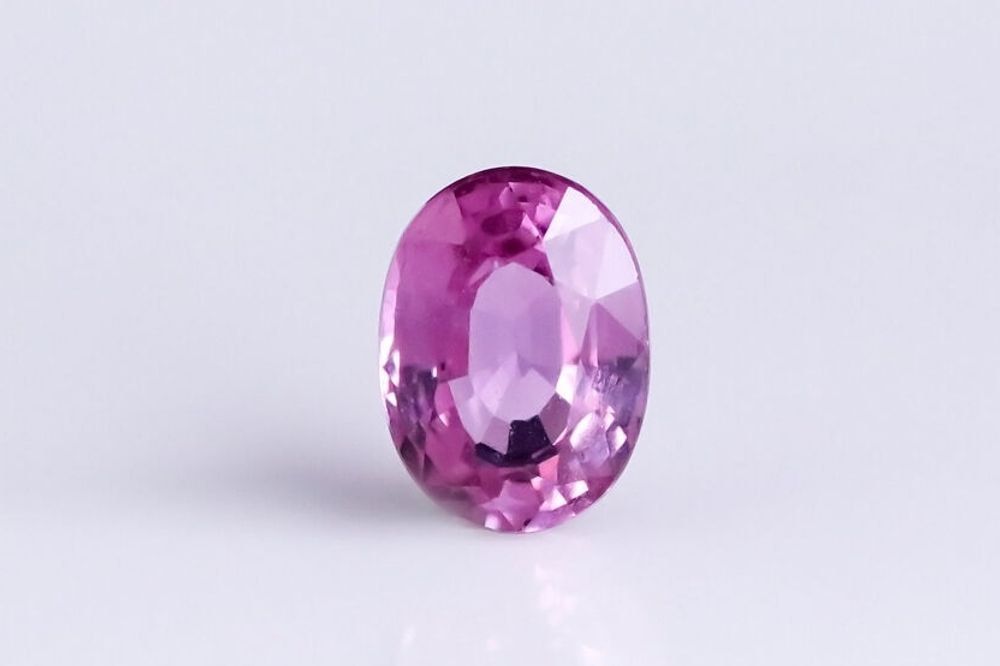 天然ピンクスピネル 0.550ct 