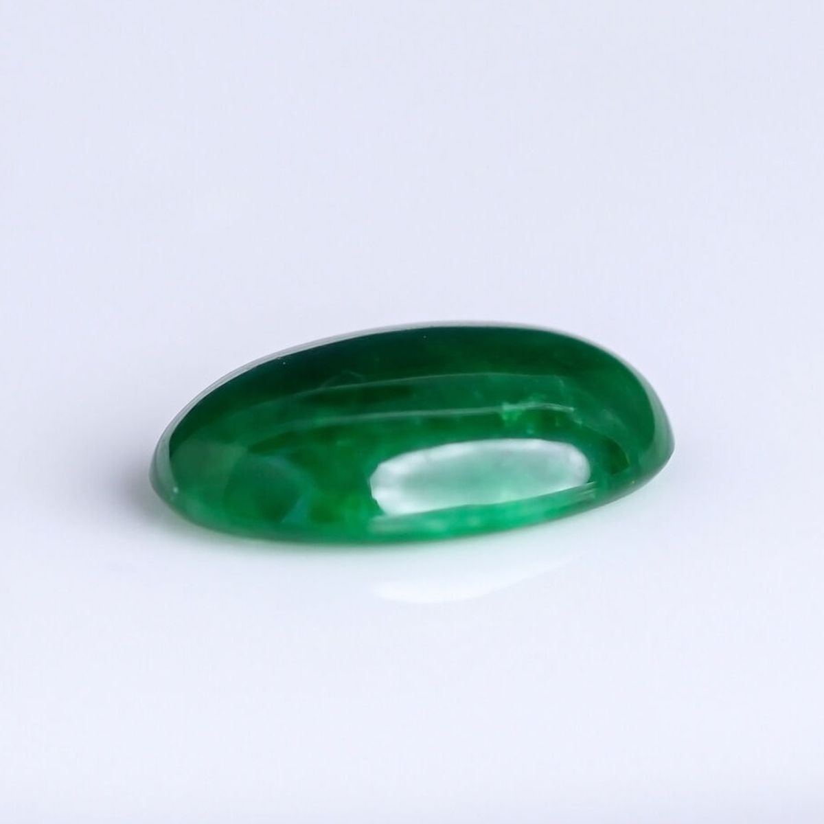 翡翠 ヒスイ 天然 天然翡翠（ヒスイ）2.210ct