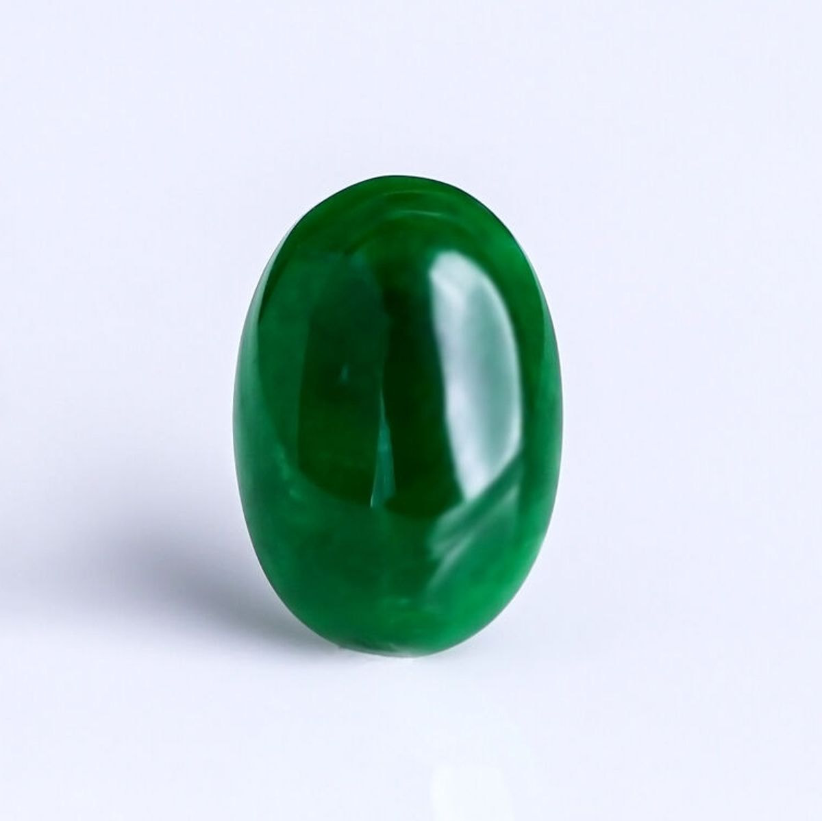 天然翡翠（ヒスイ）2.210ct