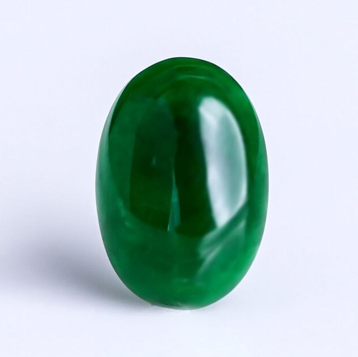 天然翡翠（ヒスイ）2.210ct