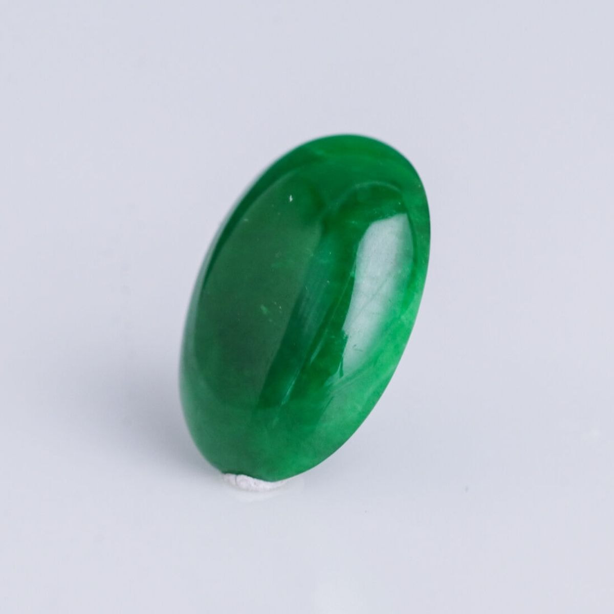 翡翠 ヒスイ 天然 天然翡翠（ヒスイ）2.210ct