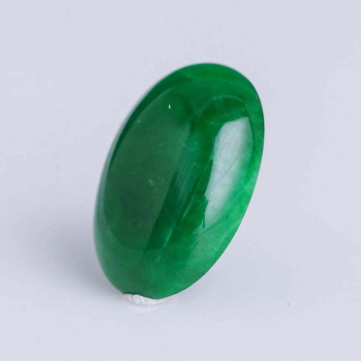天然翡翠（ヒスイ）2.210ct