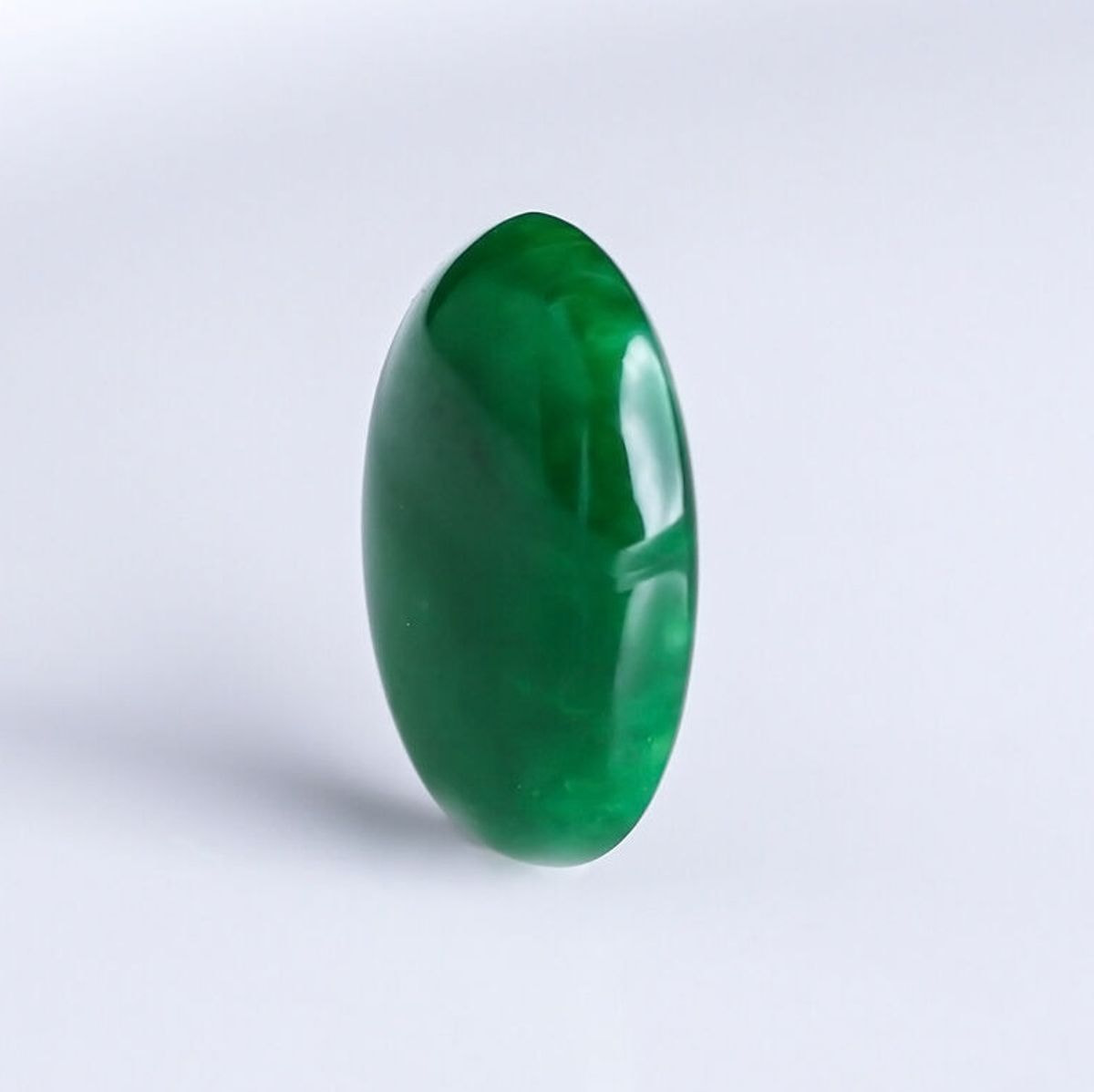 天然翡翠（ヒスイ）2.210ct