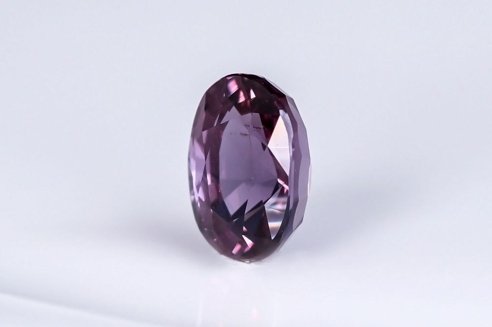 天然カラーチェンジガーネット 2.612ct