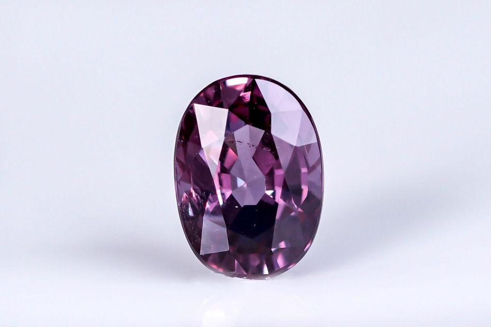 天然カラーチェンジガーネット 2.612ct