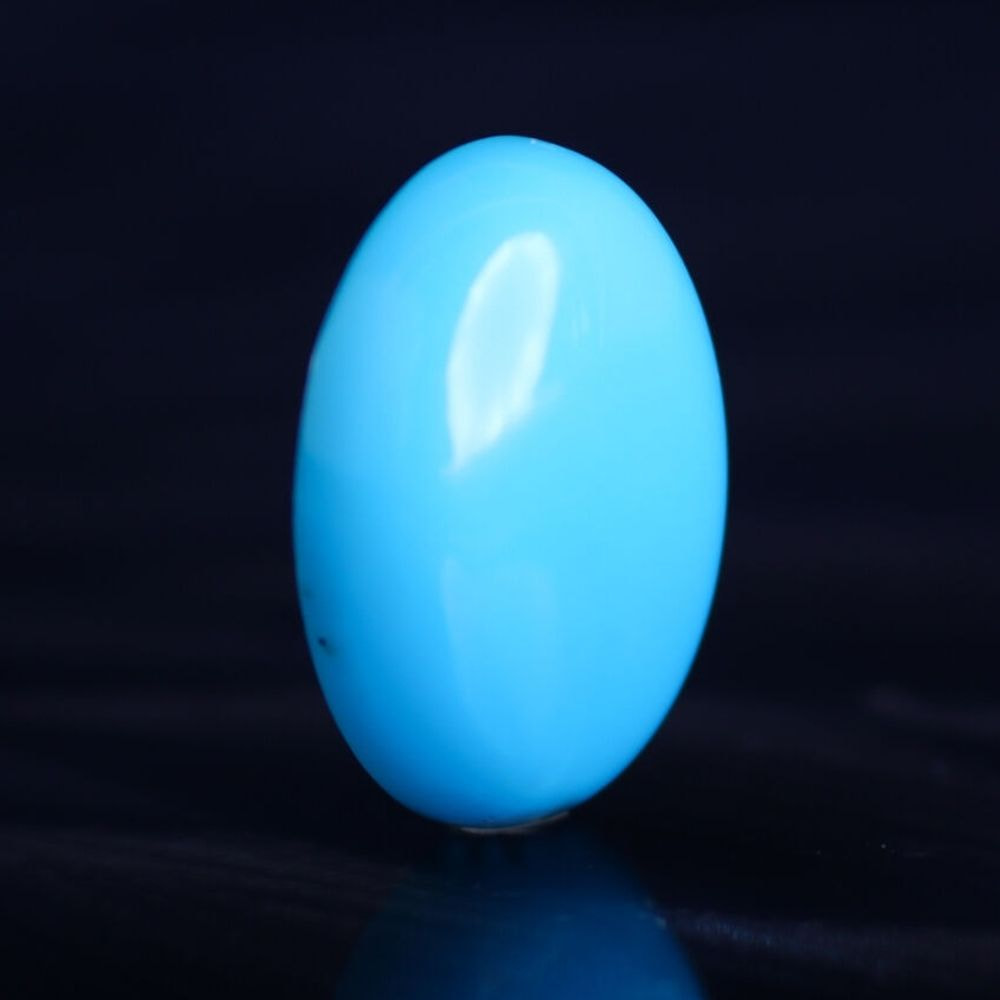天然トルコ石 7.300ct